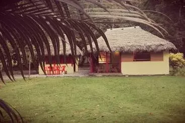 Bed & Breakfast Finca El Regalo