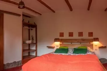 Birds Hotel Molino