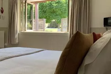 Burn Cottage Retreat