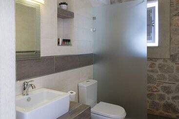 Aparthotel Cavo Kortia