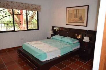 El Silencio Hotel Campestre