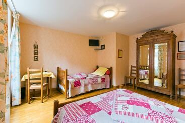 Hotel Auberge De Margot