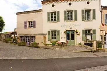 Hotel Auberge De Margot