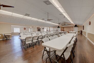 호텔 Big Tree Rv Resort