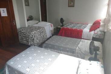 هتل Cantinho Mineiro