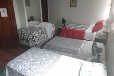 ホテル Cantinho Mineiro