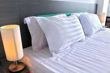 Hôtel Casablanca