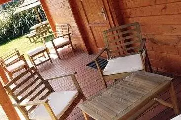 Hotel Glamping Terre & Mer