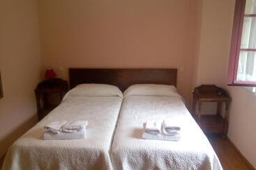 فندق Las Grandas