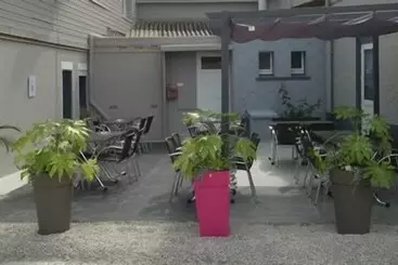 Hotel Le Val De Canche