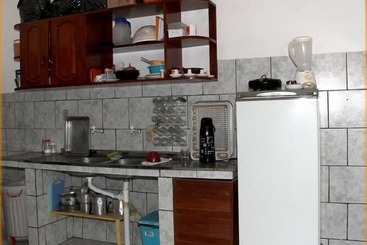 Hotel Pousada Portal Do Sol