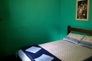 ホテル Pousada Solar Do Frota