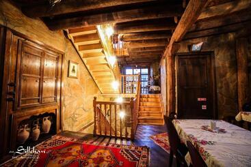 Szálloda Sillehan Boutique