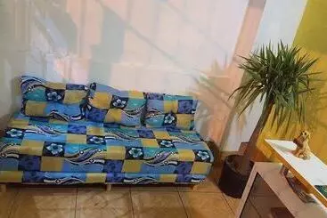 Lions Hostel