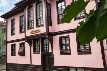 Matislar Konagi Butik Otel