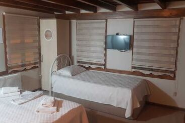 Matislar Konagi Butik Otel