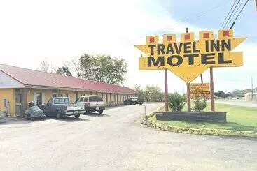 モーテル Travel Inn