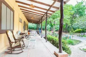 Nosara Beach Hostel