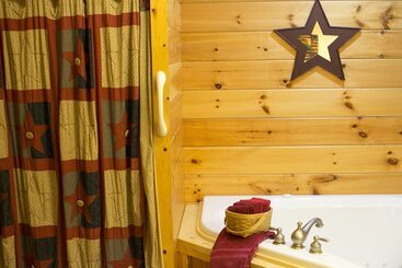 פנסיון Blessings Lodge