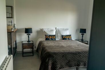 ペンション Domaine Du Grand Bec