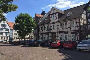 Pensionat Goldener Engel