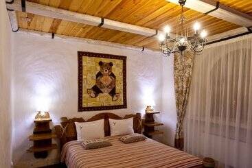 پانسیون Medvezhiy Ugol