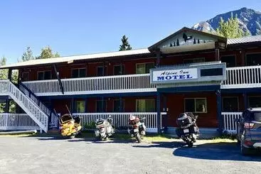 Alpine Inn Motel