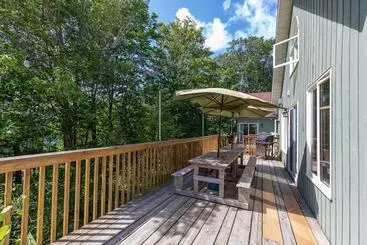 コテージ Aisling Lakehouse