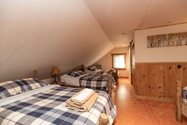 コテージ Aisling Lakehouse