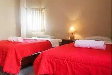 Hostel Las Brisas Hostal
