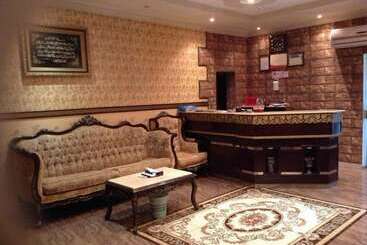 Aman Furnished Apartment 2