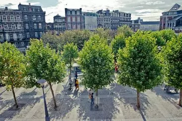 Appart Hotel Léopold Liège Centre