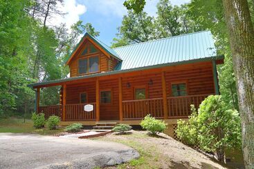 کلبه Around The Mountain By Redawning