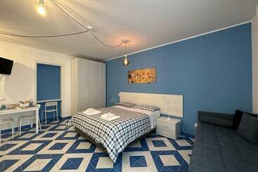 Bed and Breakfast Santa Lucia