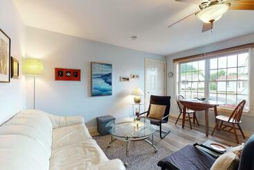 شقة فندقية Belle Of Maine Condo 106