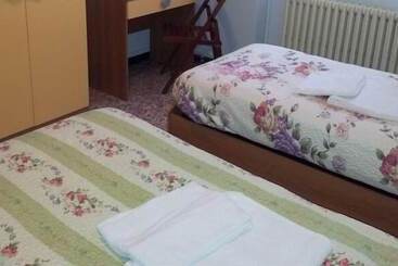 Borno Bed & Breakfast