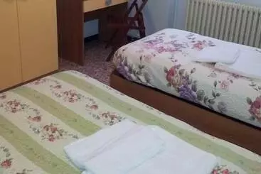 Borno Bed & Breakfast