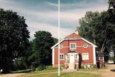åbro Herrgård B&b