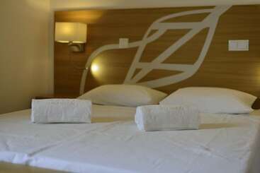 بيت ريفى Casas Do Almourão