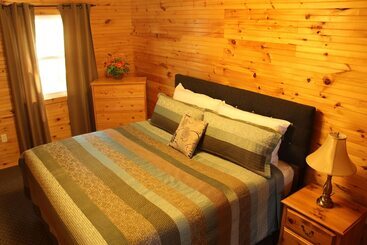 Hidden Acres Cottages