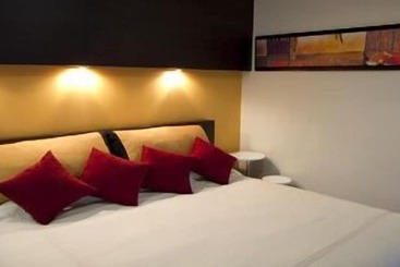 فندق Centinela Grand