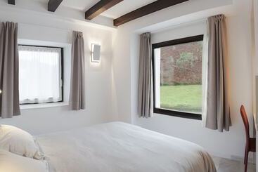 בית מלון כפרי Finca Portizuelo