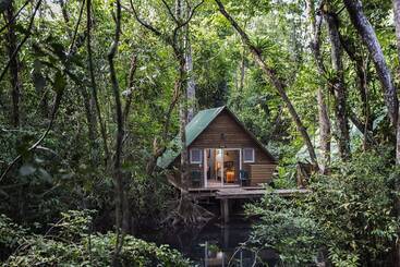 هتل Hacienda Tijax