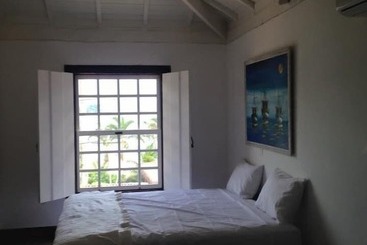 هتل Riccio Di Mare Pousada