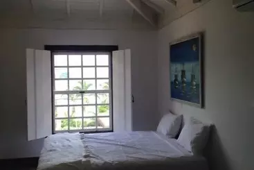 ホテル Riccio Di Mare Pousada