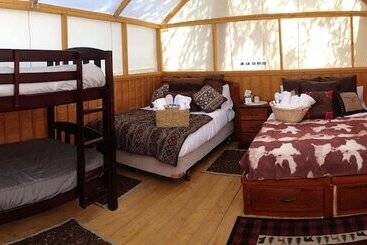 فندق ريفى Yd Guest Ranch