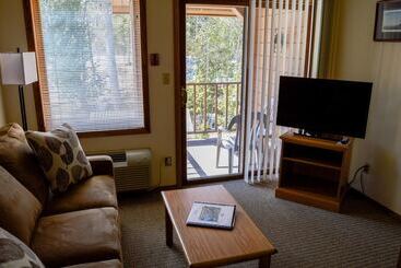 فندق The Landing Resort