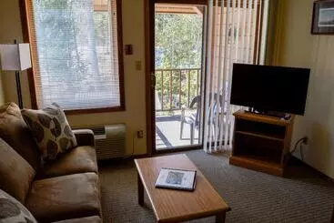 ホテル The Landing Resort