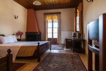 Otel To Kadi
