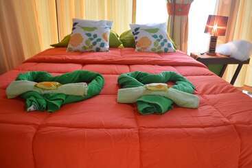 هتل Tortuguero Jungle